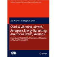 Shock & Vibration, Aircraft/aerospace, Energy Harvesting, Acoustics & Optics