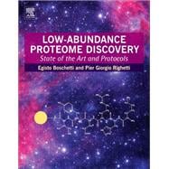 Low-Abundance Proteome Discovery