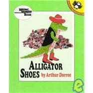 Alligator Shoes
