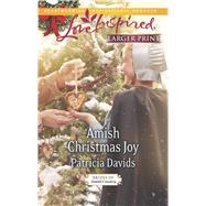 Amish Christmas Joy
