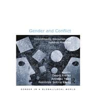 Gender and Conflict: Embodiments, Discourses and Symbolic Practices