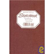 Brown Sketchbook