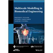 Multiscale Modelling in Biomedical Engineering