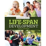 Life-Span Development [Rental Edition]