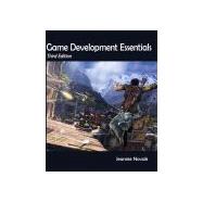 Game Development Essentials (with DVD)