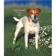 Jack Russell Terriers 2007 Calendar