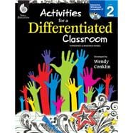 Activities for a Differentiated Classroom Level 2