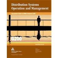 Operational Guide to Awwa Standard G200