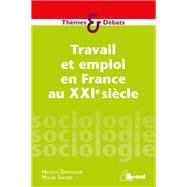 Travail et emploi en France au XXIe siècle