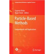 Particle-Based Methods