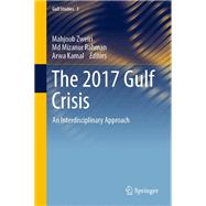 The 2017 Gulf Crisis