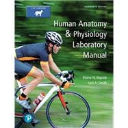 Human Anatomy & Physiology Laboratory Manual, Cat version Plus Mastering A&P with Pearson eText -- Access Card Package,9780134767345