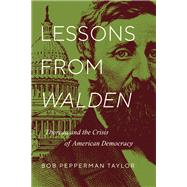 Lessons from 
