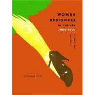 Women Designers in the U. S. A., 1900-2000 : Diversity and Difference