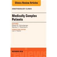 Medically Complex Patients