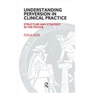 Understanding Perversion in Clinical Practice
