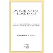 Autumn of the Black Snake