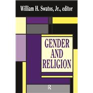 Gender and Religion