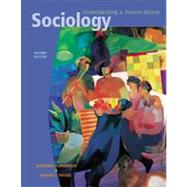 Sociology: Understanding Diverse Society (with Info Trac)