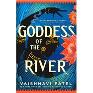Goddess of the River