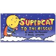 Supercat to the Rescue