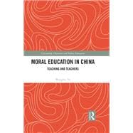 Moral Education in China