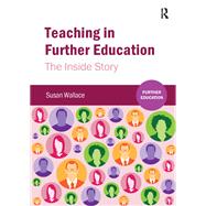 Teaching in Further Education