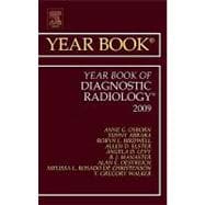 Year Book of Diagnostic Radiology 2009