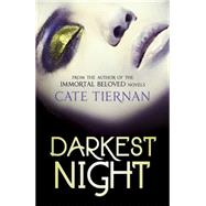 Darkest Night (Birthright Book Two)