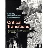 Critical Transitions