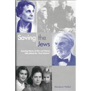 Saving the Jews,9781589797345