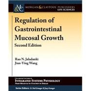 Regulation of Gastrointestinal Mucosal Growth