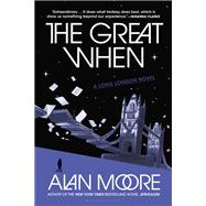 The Great When book cover, ISBN 9781639737345