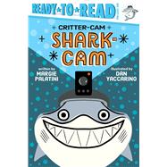 Shark-Cam Ready-to-Read Pre-Level 1