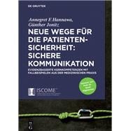 Neue Wege für die Patientensicherheit: Sichere Kommunikation