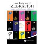 Life Imaging in Zebrafish