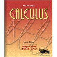 Calculus: Multivariable (update)