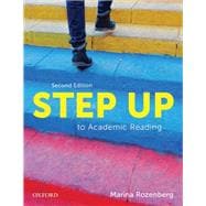 Step Up to Academic Reading