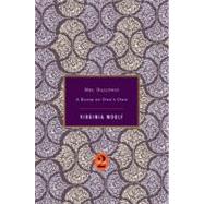 Mrs. Dalloway/ A Room of One's Own
