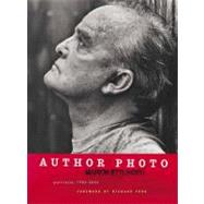 Author Photo Portraits, 1983-2002