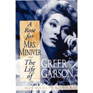 A Rose for Mrs. Miniver
