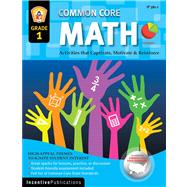 Common Core Math Grade 1
