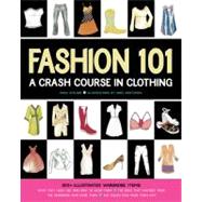 Fashion 101 A Crash Course in Clothing