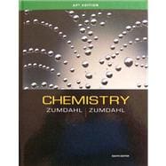 Chemistry AP Ed 2012 Update