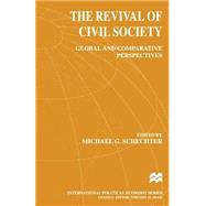 The Revival of Civil Society