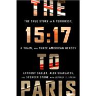 The 15:17 to Paris