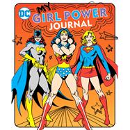 My Girl Power Journal