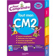 Pour comprendre Toutes les matières CM2