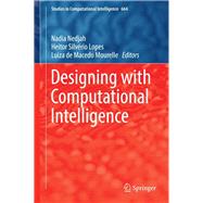 Designing With Computational Intelligence