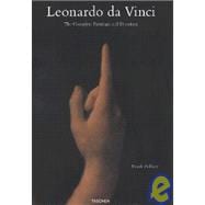 Leonardo da Vinci : The Complete Paintings and Drawings